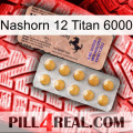 Rhino 12 Titanium 6000 41